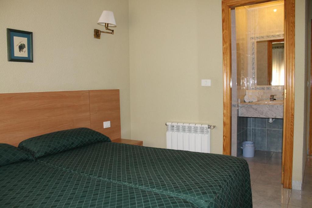 Casa Ovidio Pensjonat Montanejos Pokój zdjęcie