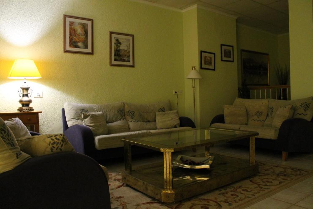 Casa Ovidio Pensjonat Montanejos Zewnętrze zdjęcie