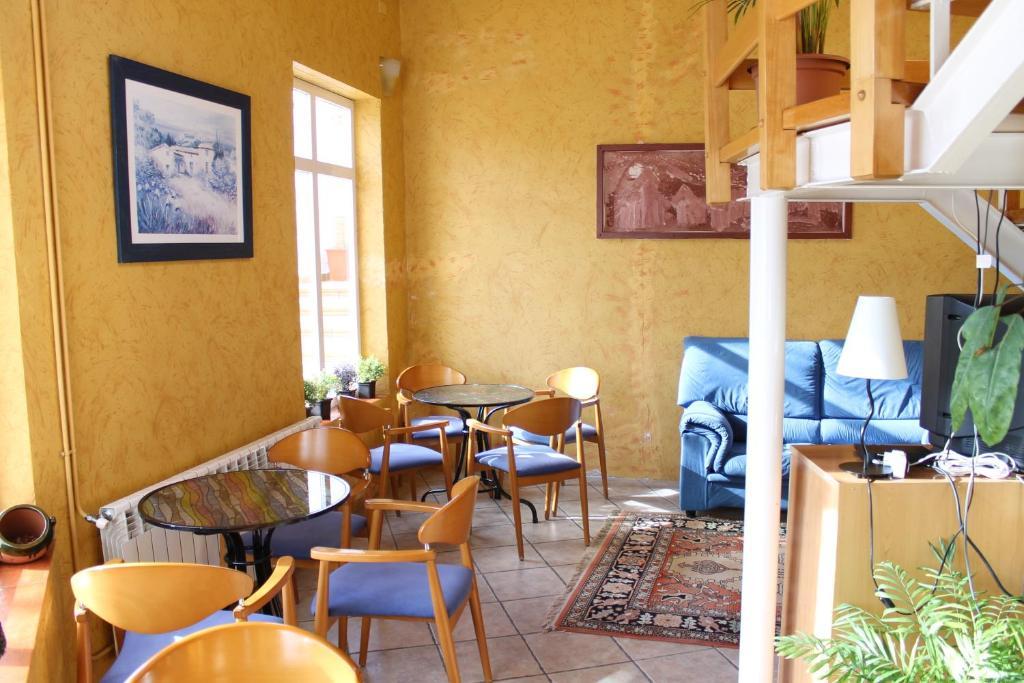 Casa Ovidio Pensjonat Montanejos Zewnętrze zdjęcie