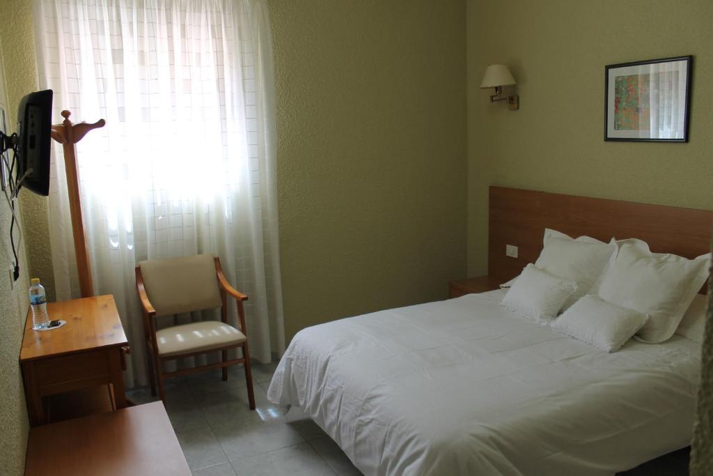 Casa Ovidio Pensjonat Montanejos Pokój zdjęcie